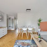 Family Center Spot Apartment