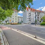 Apartment Family Center Spot