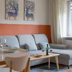Apartment Family Center Spot *
