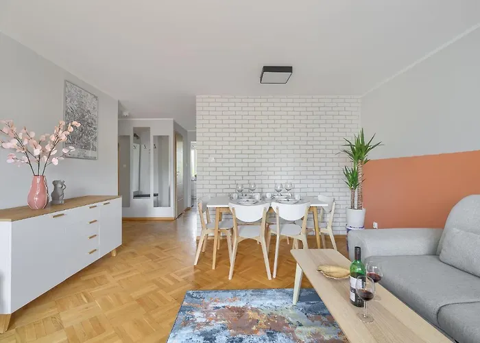 Family Center Spot Апартаменты