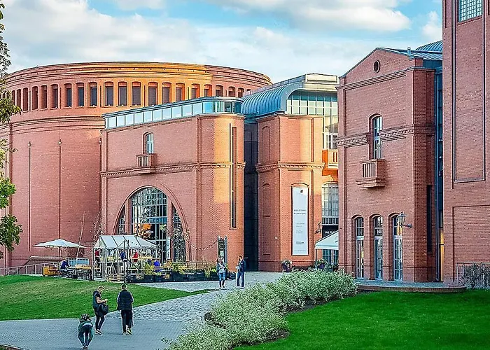 Family Center Spot Апартаменты