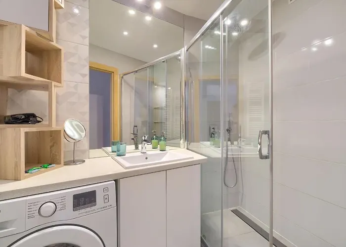 Family Center Spot * Познань