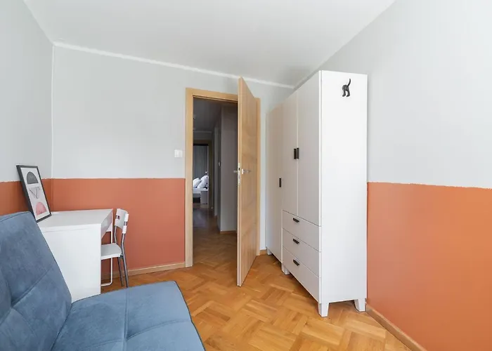 Family Center Spot * Познань