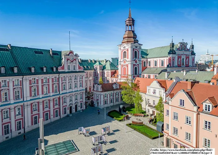 Апартаменты Family Center Spot *