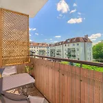 Apartament Family Center Spot Poznań