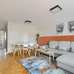 Apartament Family Center Spot