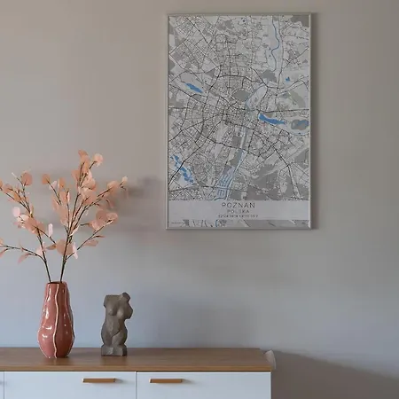 Family Center Spot * פוזנן