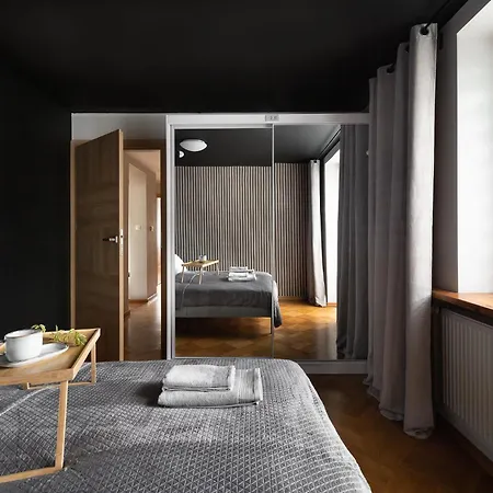 Family Center Spot Appartement *