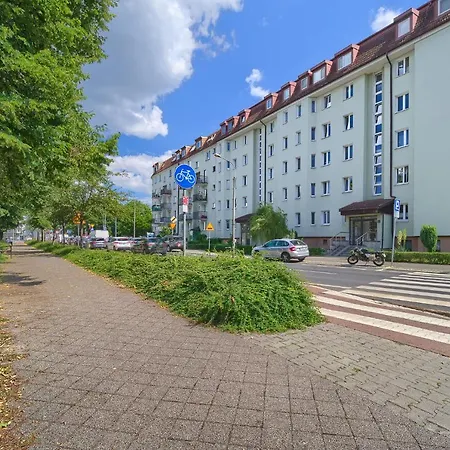 Apartmán Family Center Spot