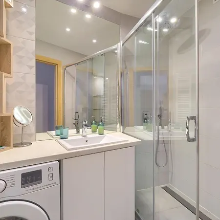 Family Center Spot * Poznań