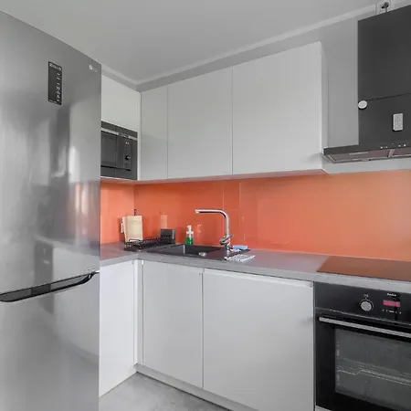 Family Center Spot פוזנן