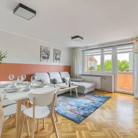 Family Center Spot Poznań