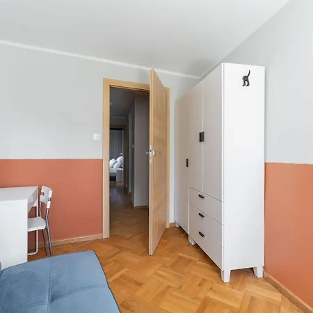 Family Center Spot * Poznań