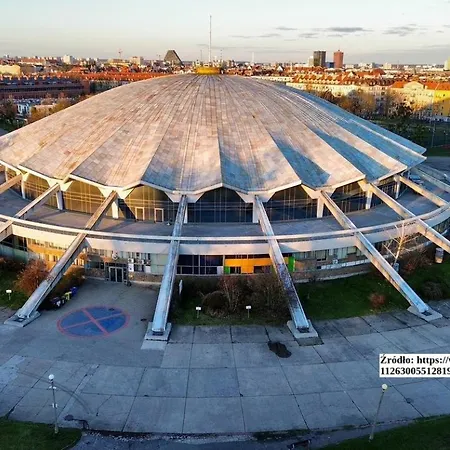 Family Center Spot *