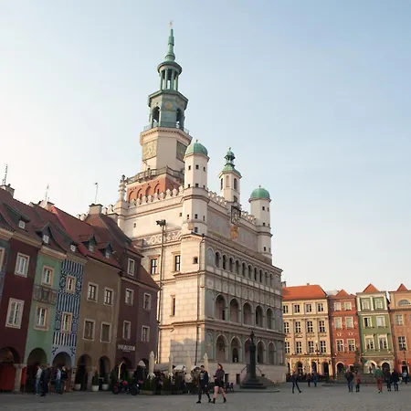 Family Center Spot Poznań