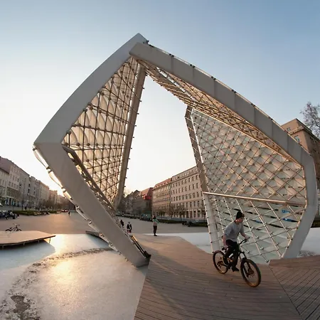 Family Center Spot Appartement *