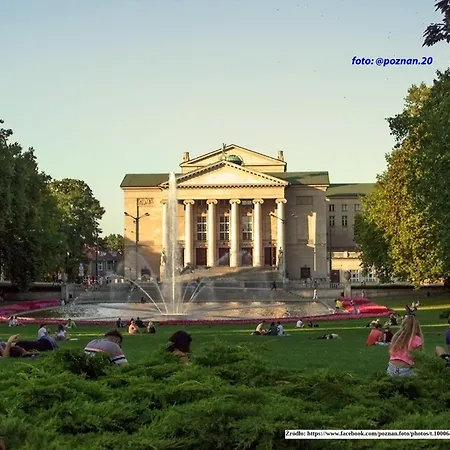 Family Center Spot * Poznań