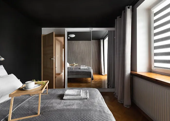 Family Center Spot Apartmán *