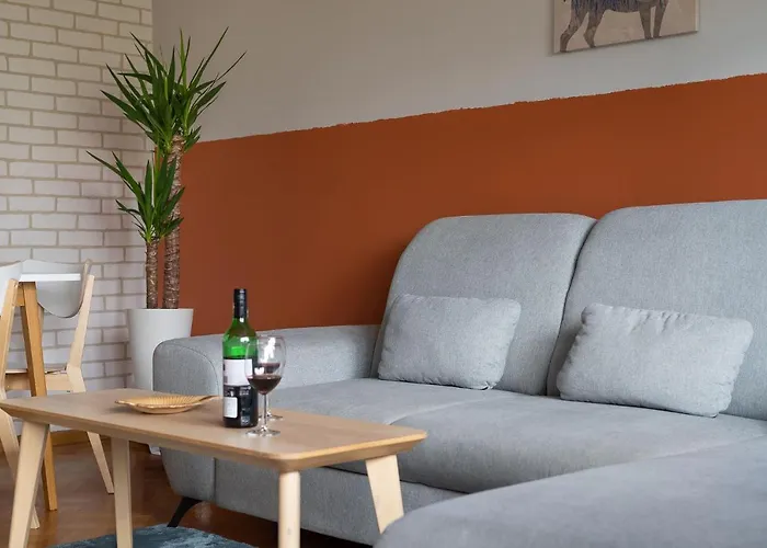 Family Center Spot * Poznaň