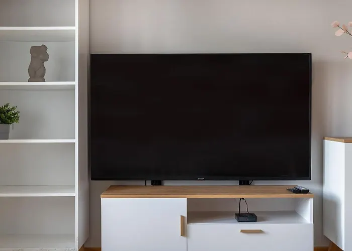 Apartament Family Center Spot *