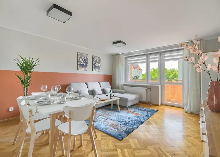 Family Center Spot Poznań