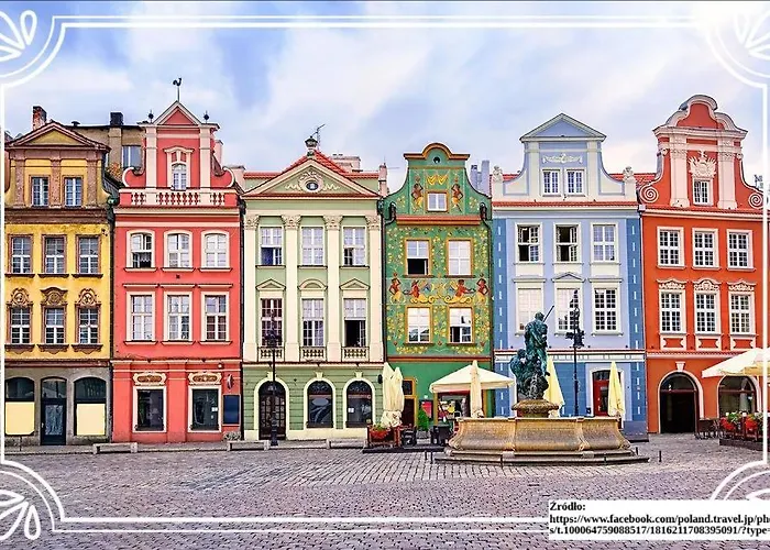 Family Center Spot Apartmán