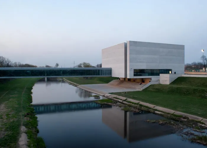 Family Center Spot Apartament