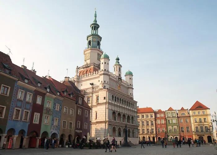 Family Center Spot Poznaň