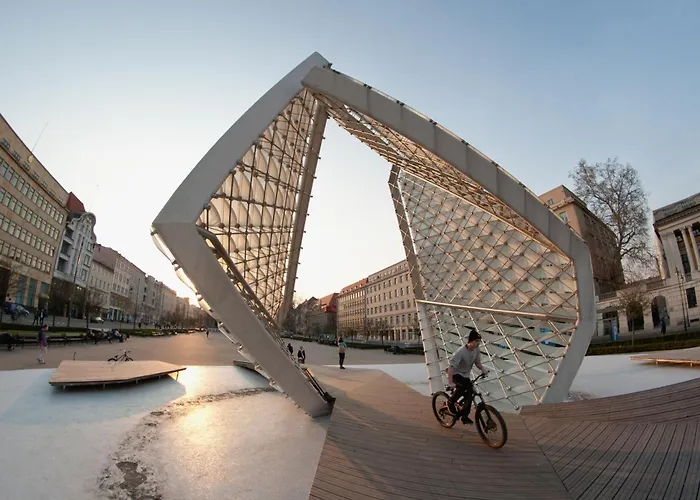 Family Center Spot Apartmán *