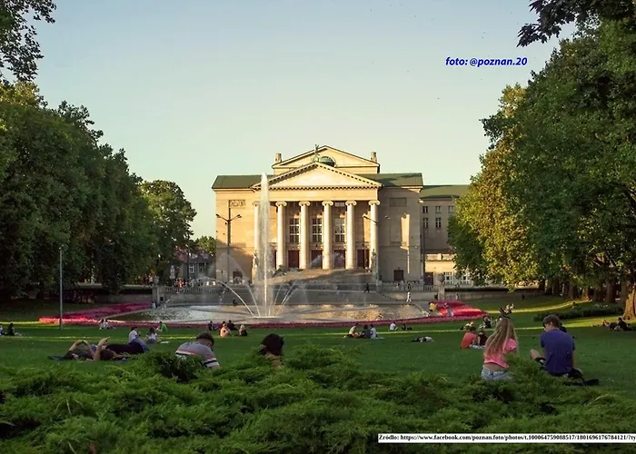 Family Center Spot * Poznań